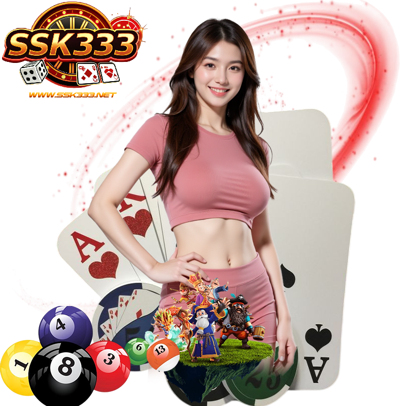 SSK333