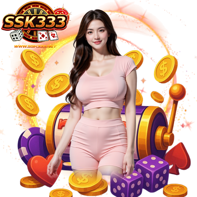 SSK333 โปรทุนน้อย