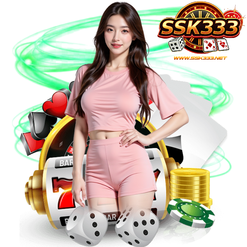 SSK333 ทางเข้า